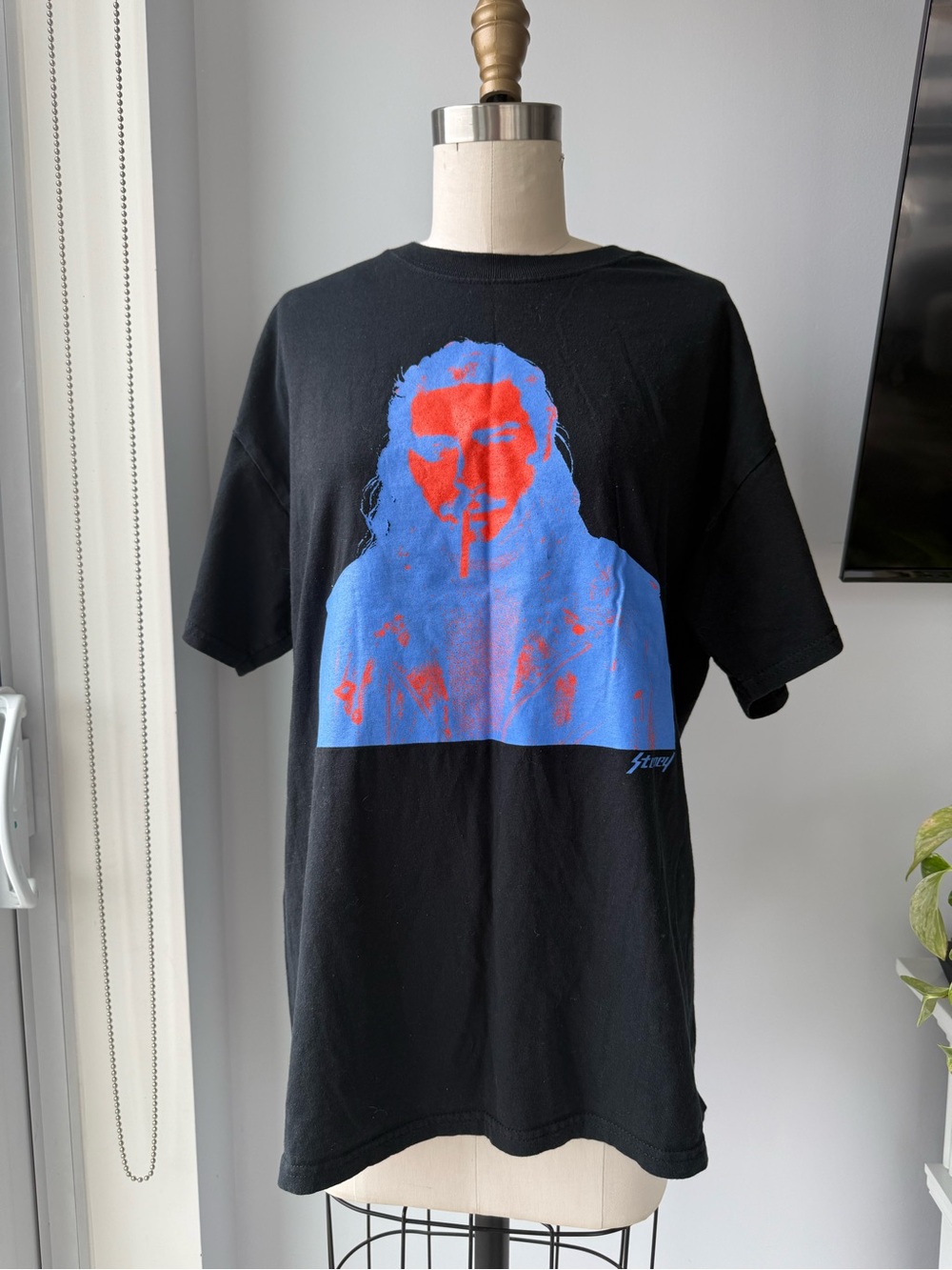 Post Malone Stoney Graphic Tee
